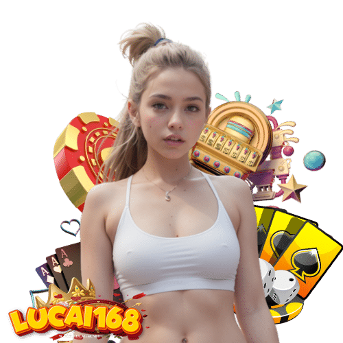 lucai168 สมัครสมาชิก