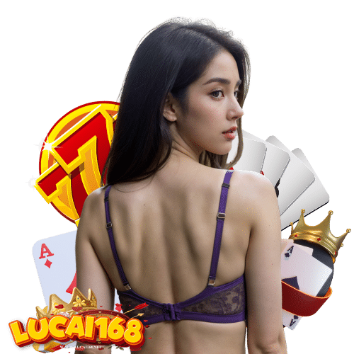lucai168 เว็บตรงสุดฮิต