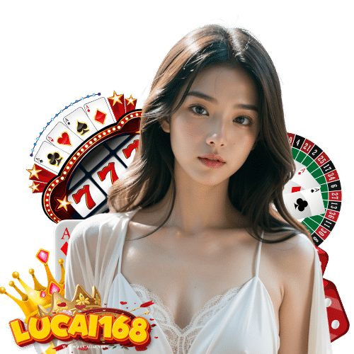 lucai168 โบนัสแตกบ่อย